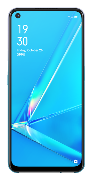 Oppo A92
