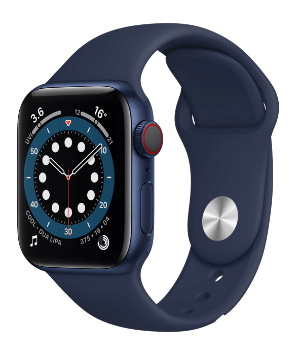 Apple Watch Series 6