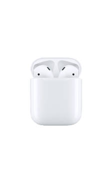 AppleAirpodswithChargingCase