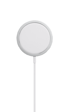 AppleMagSafeCharger