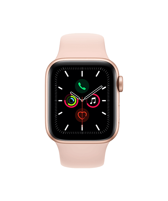 Apple Watch Series 5 - PhoneFreedom 365 | Digi Malaysia