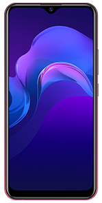 Vivo Y15S
