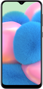 Samsung Galaxy A30S