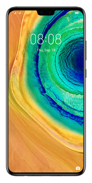 huawei mate 30