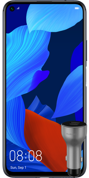 Huawei Nova 5T - PhoneFreedom 365 | Digi Malaysia