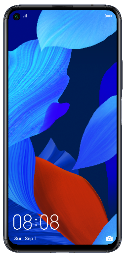 Huawei Nova 5T