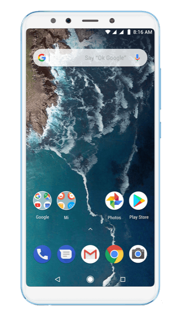 MiA2