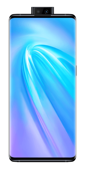 Vivo Nex3 (5G)