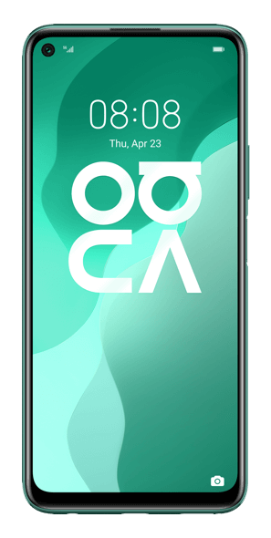 Huawei Nova 7SE