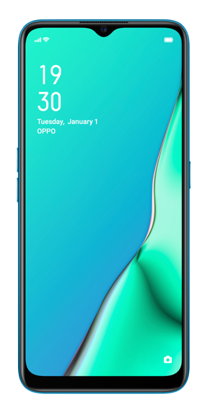 oppo reno