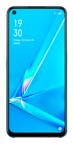 Oppo A92