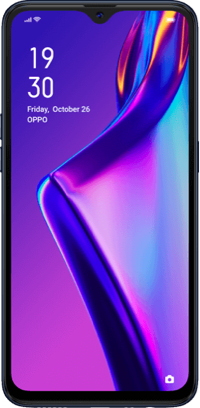 Oppo A12