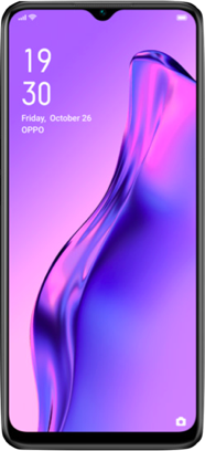 Oppo A31