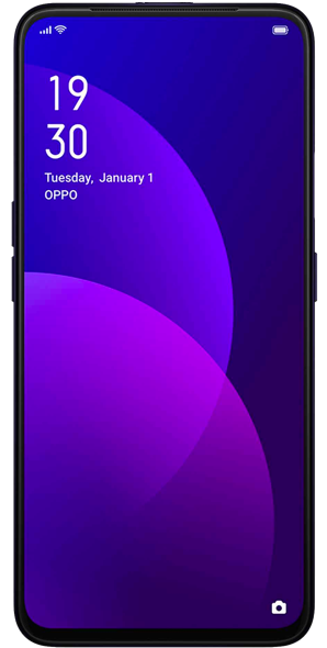 oppo f11 pro