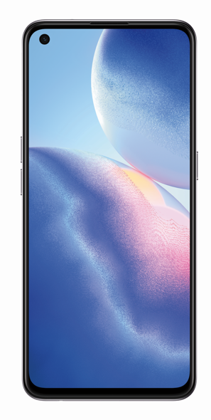 Oppo Reno5