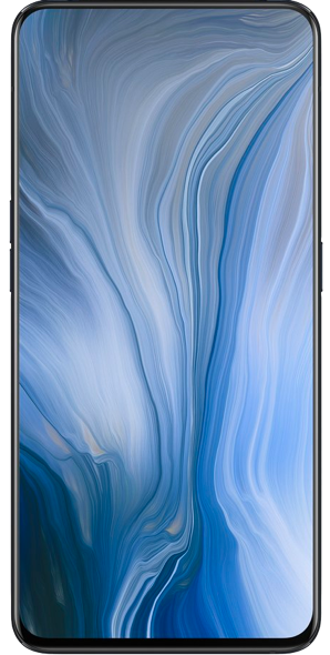 oppo reno
