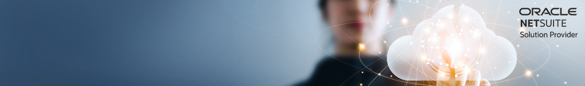 Oracle NetSuite