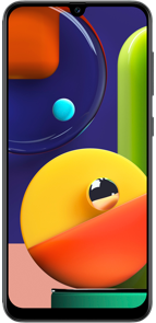 Samsung Galaxy A50S