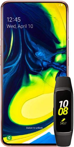 Samsung Galaxy A80 - PhoneFreedom 365 | Digi Malaysia
