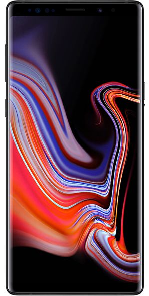 Samsung Galaxy S9 - PhoneFreedom 365 | Digi Malaysia