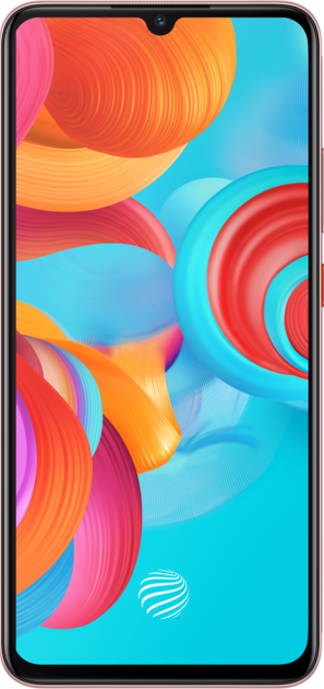 Vivo S1 pro