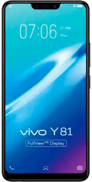 Vivo Y81