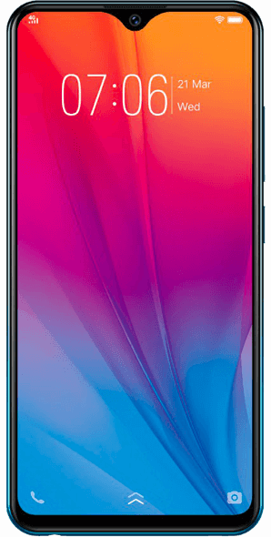 Vivo Y91c