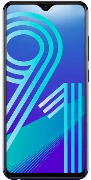 Vivo Y91