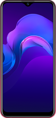 vivo y15s