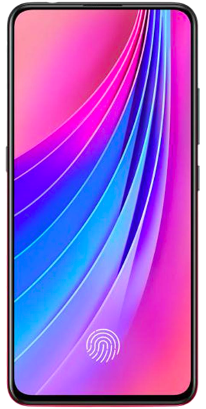 Vivo S1
