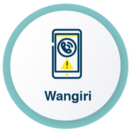 Wangiri