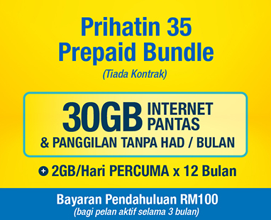 digi prepaid