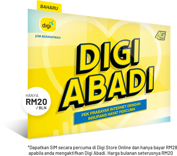 digi-abadi