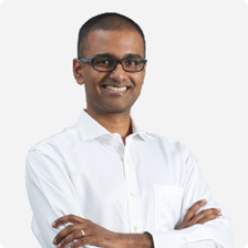 Praveen Rajan