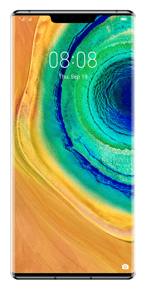 huawei mate 30 pro 5g