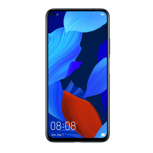 Huawei Nova 5T