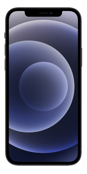iPhone 12 mini