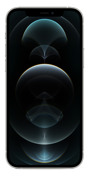 iPhone 12 Pro