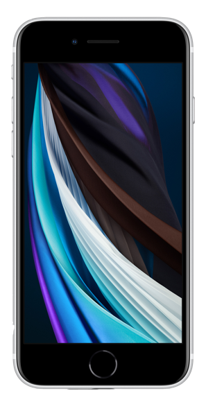 iPhone SE