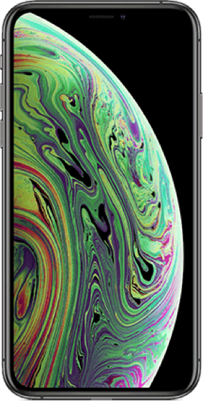 iPhone XS