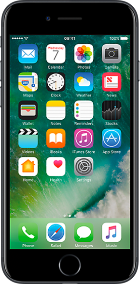 iphone 7