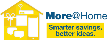 more home
