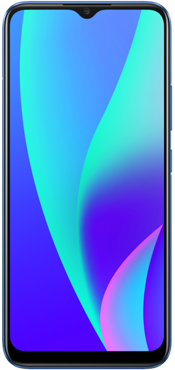 realme C15