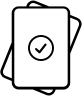 supplementary line