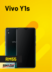 vivo-y1s