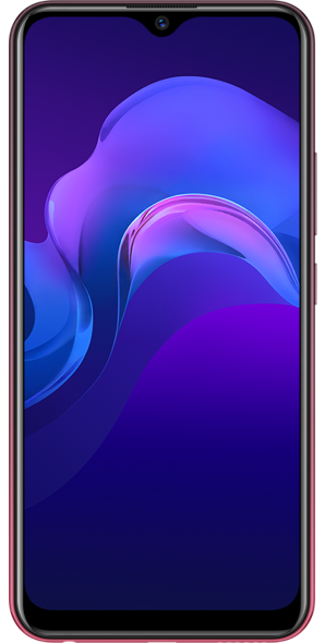 Vivo Y15