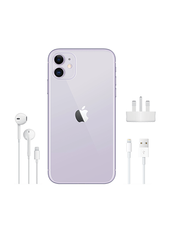 iPhone Pre-order (Normal Contract) – iPhone 11 - Overview | Digi - Let
