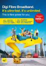 Digi expands ultra-fast,