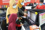 Digi sets up free internet access