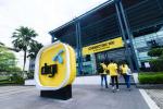 Digi Headquarters